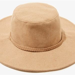 ASN Harper hat